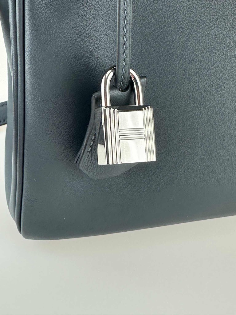 Hermès Kelly 25 torebka