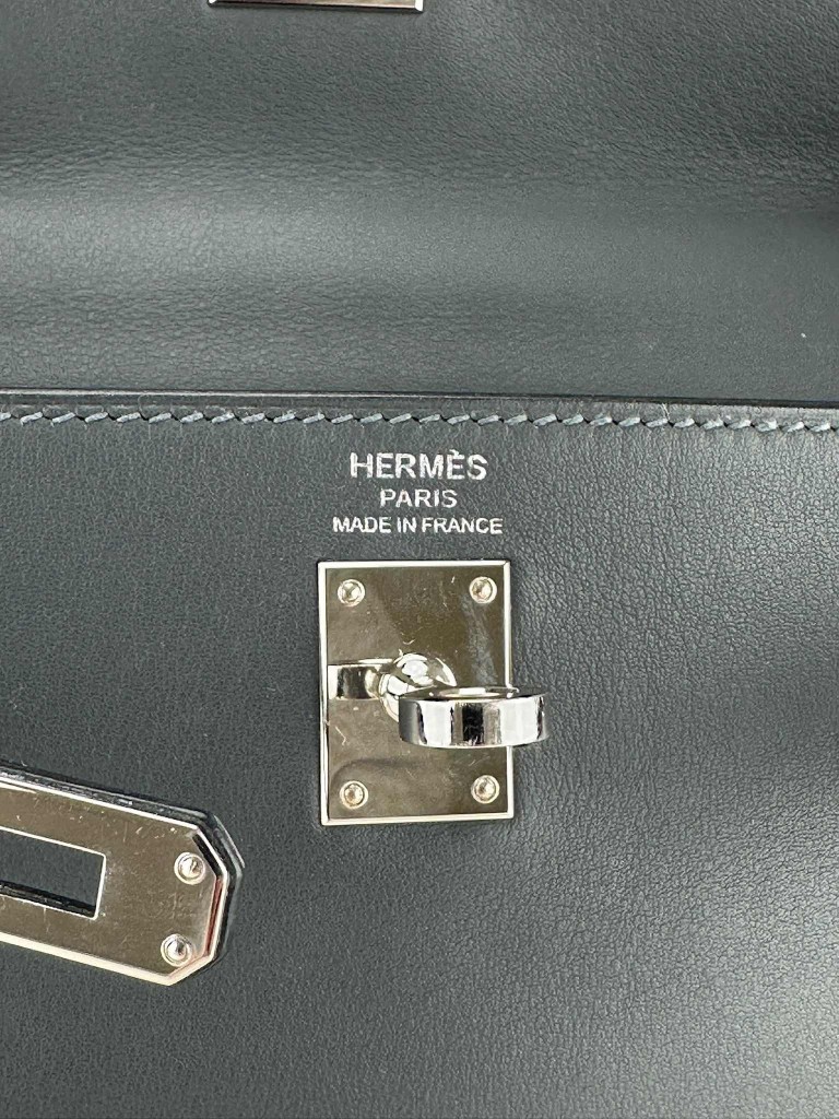 Hermès Kelly 25 bag