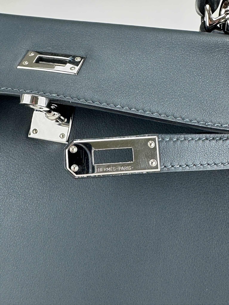 Hermès Kelly 25 torebka