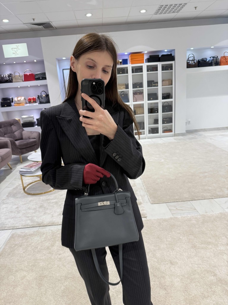Hermès Kelly 25 bag