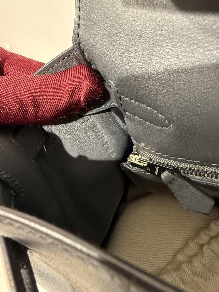 Hermès Kelly 25 bag
