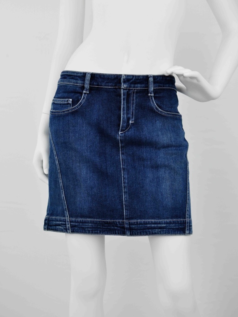 Louis Vuitton skirt