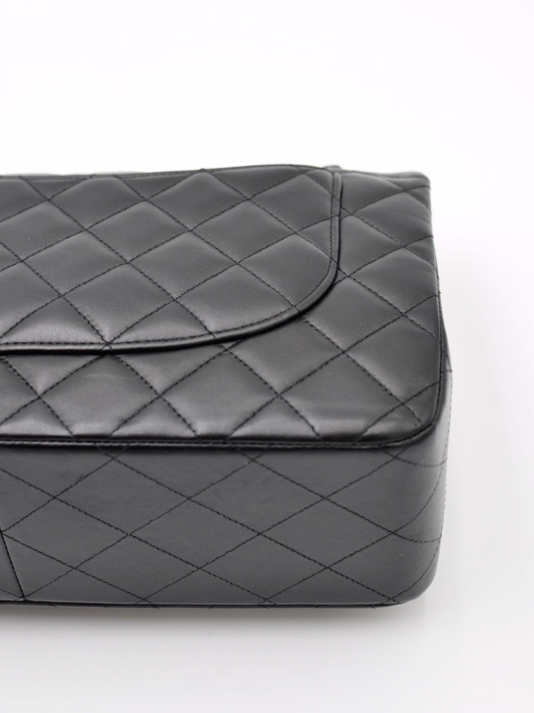 Torebka Chanel Classic Jumbo Double Flap