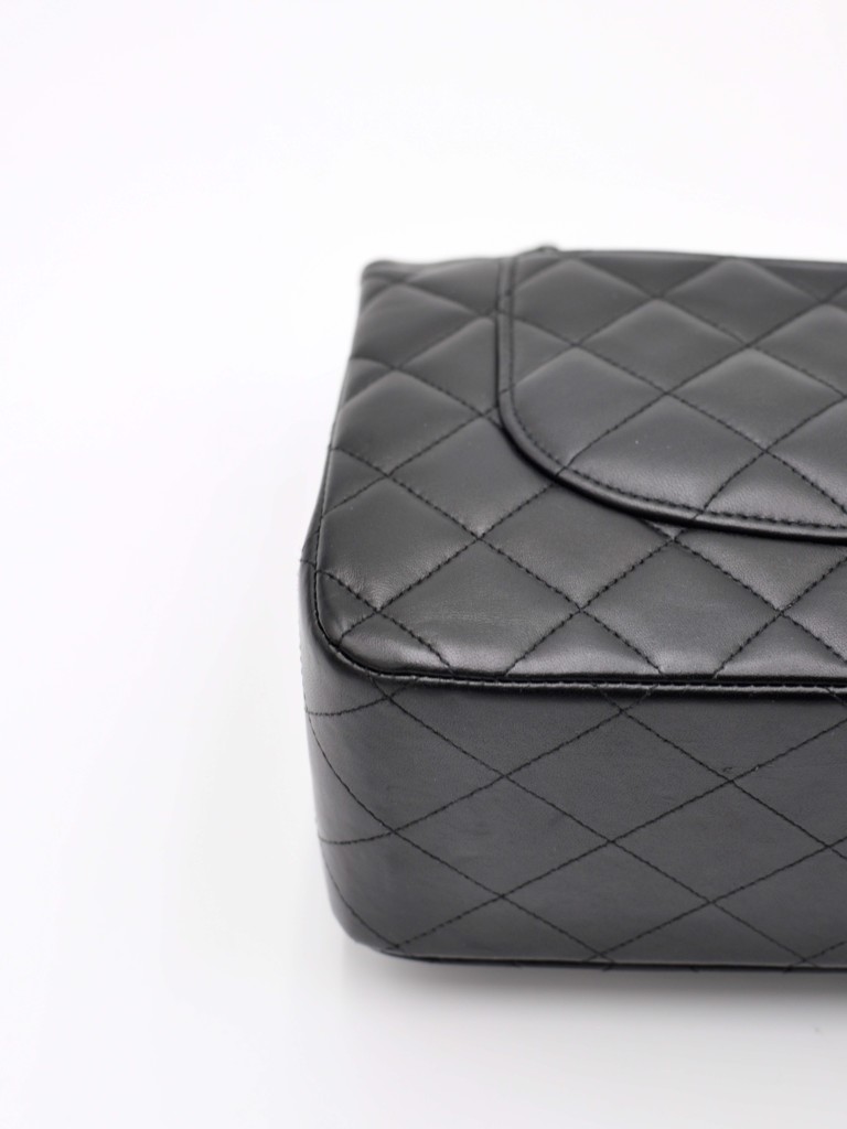 Torebka Chanel Classic Jumbo Double Flap