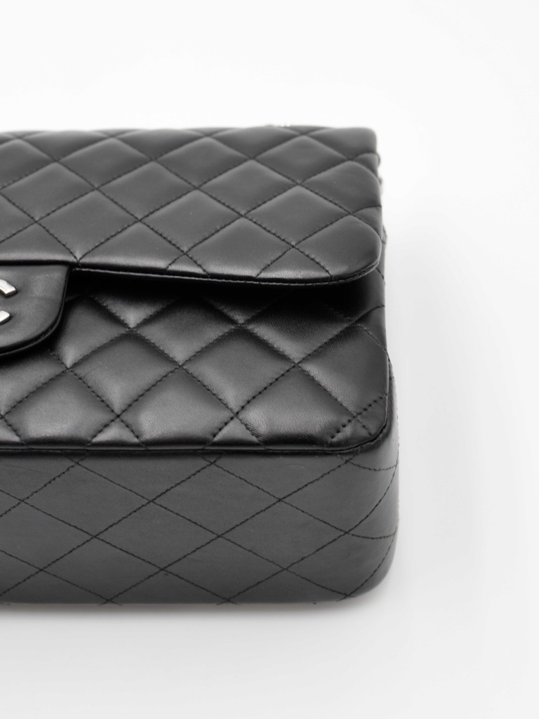 Torebka Chanel Classic Jumbo Double Flap