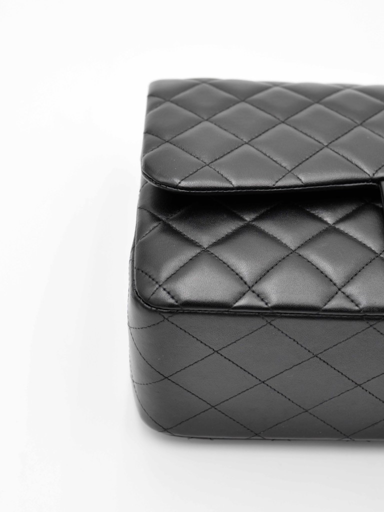 Torebka Chanel Classic Jumbo Double Flap