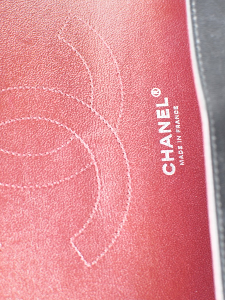Torebka Chanel Classic Jumbo Double Flap
