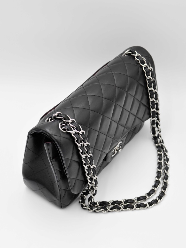 Torebka Chanel Classic Jumbo Double Flap