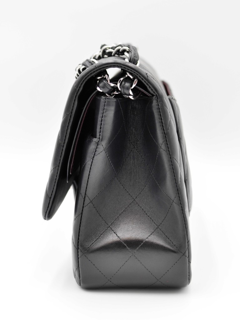 Torebka Chanel Classic Jumbo Double Flap