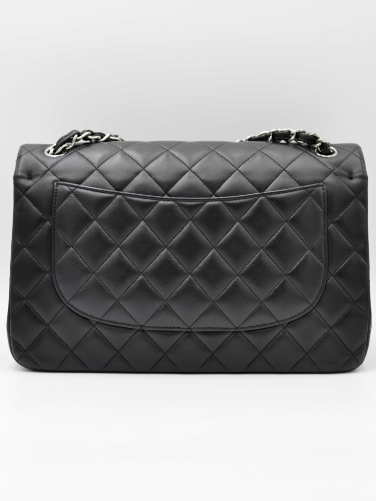 Torebka Chanel Classic Jumbo Double Flap
