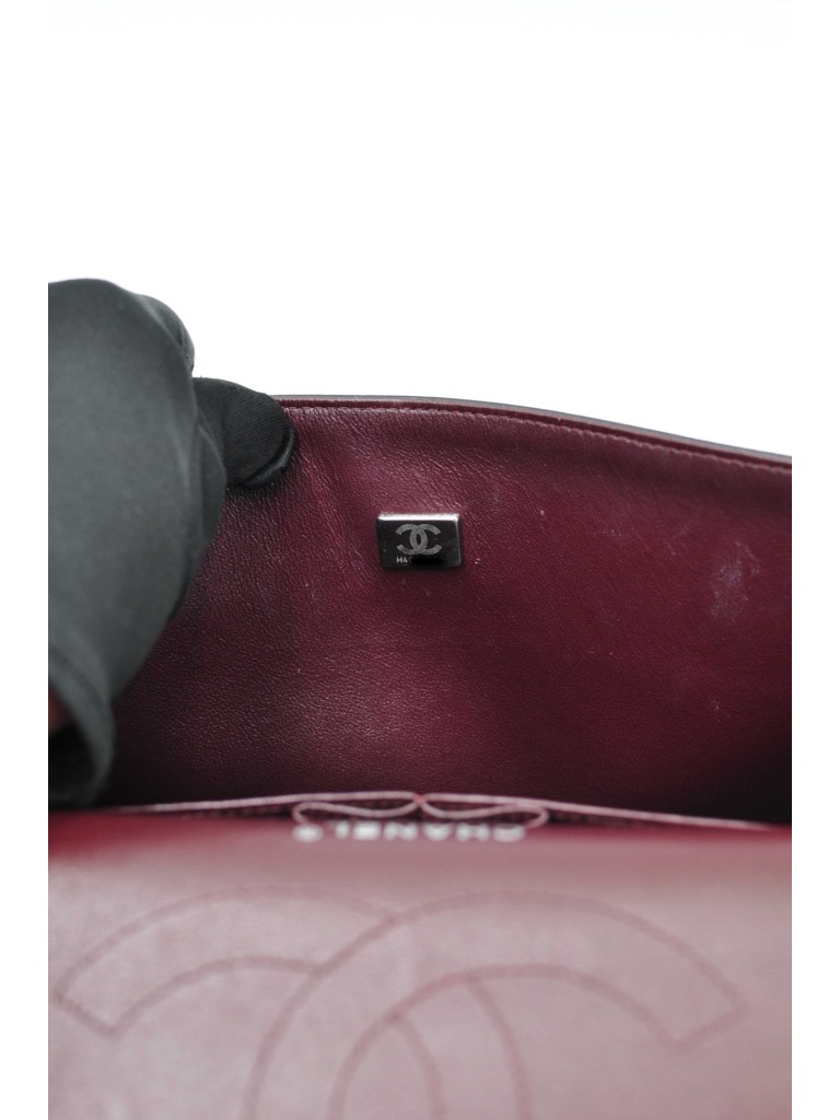 Torebka Chanel Classic Jumbo Double Flap