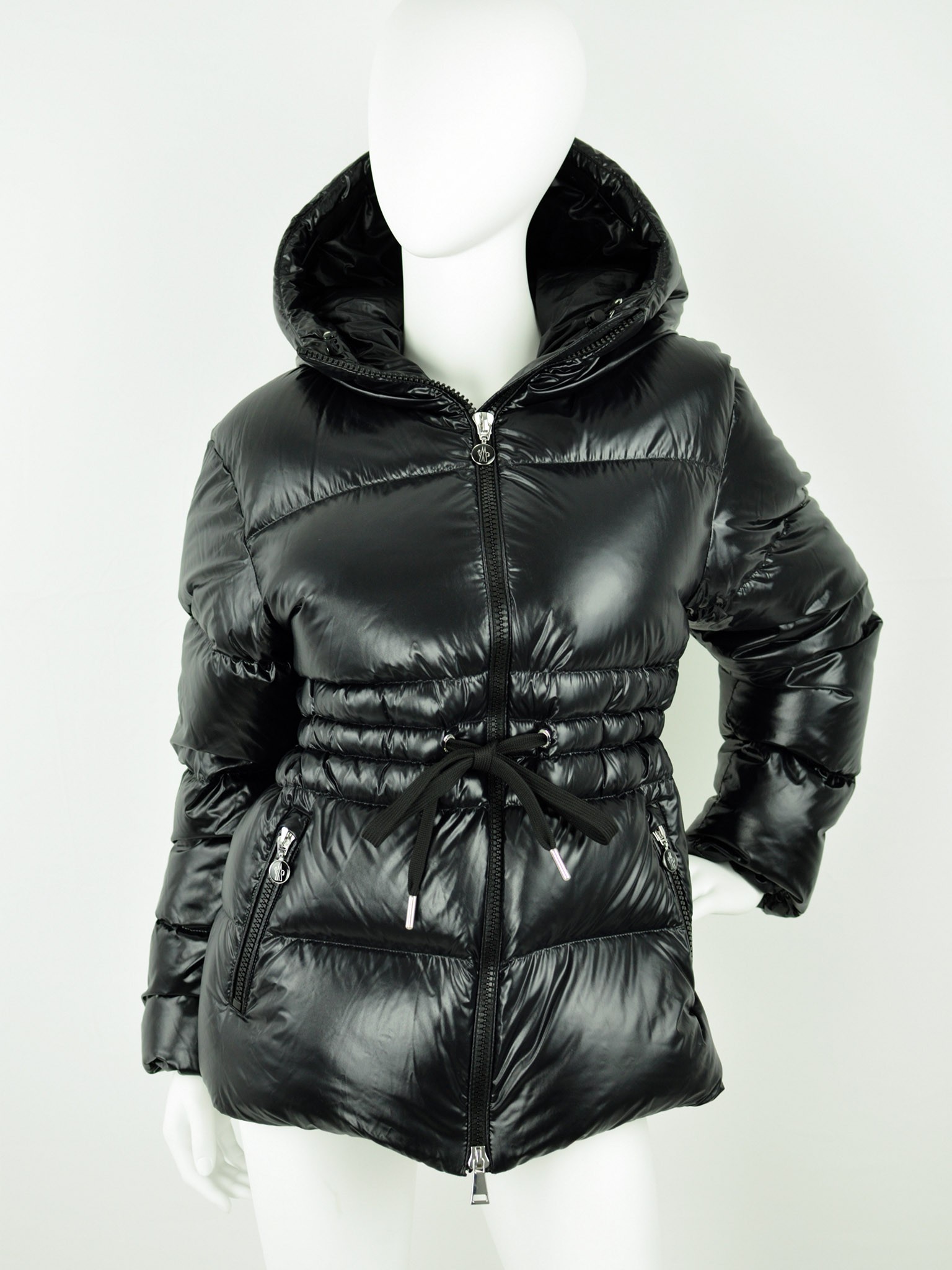 Moncler down jacket