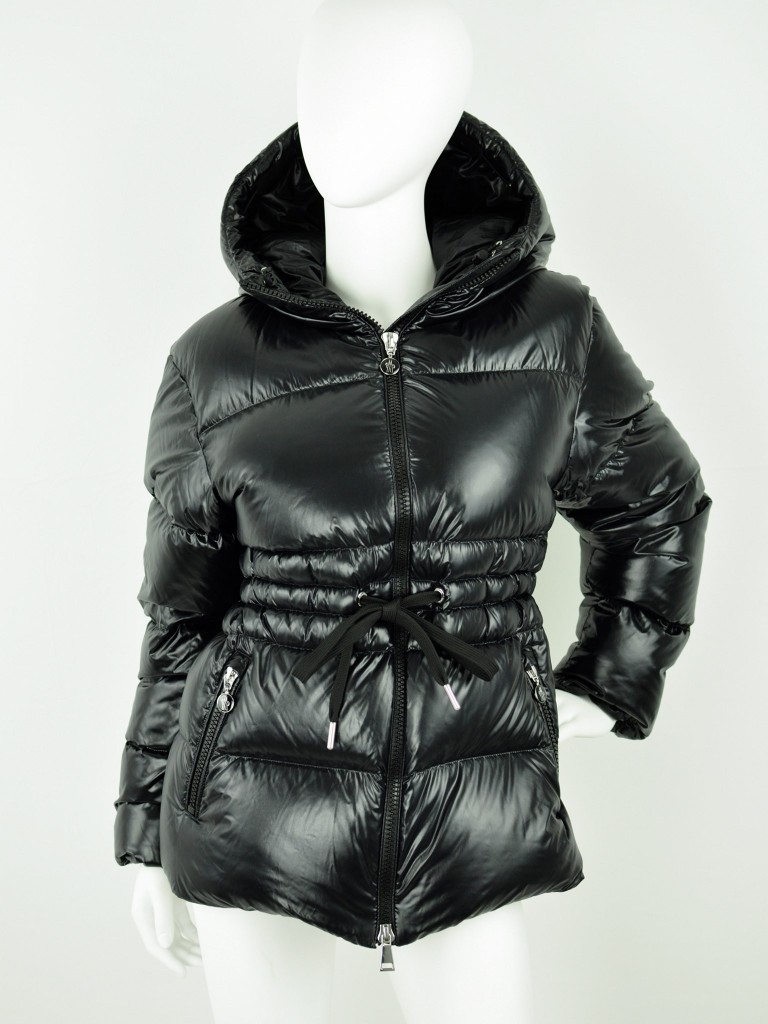 Moncler down jacket