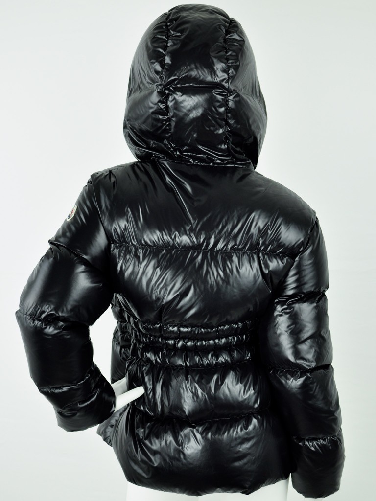 Moncler down jacket