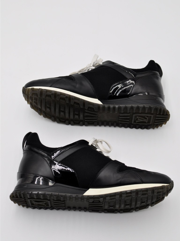 Louis Vuitton sneakers