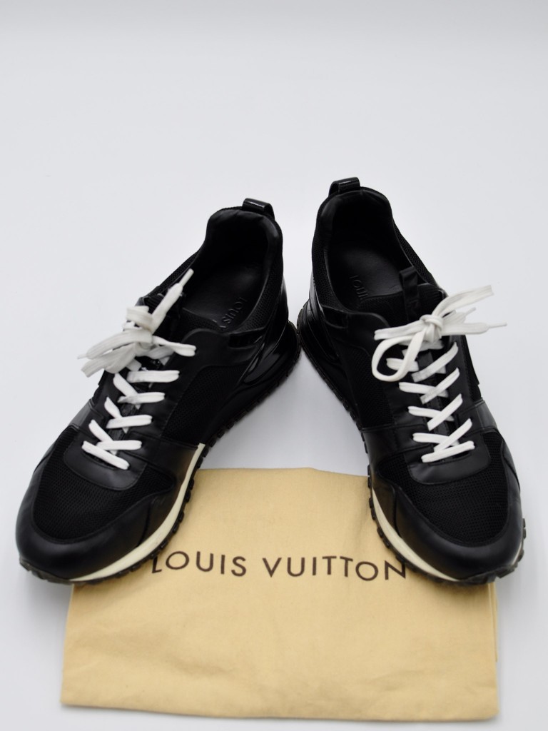 Louis Vuitton sneakersy