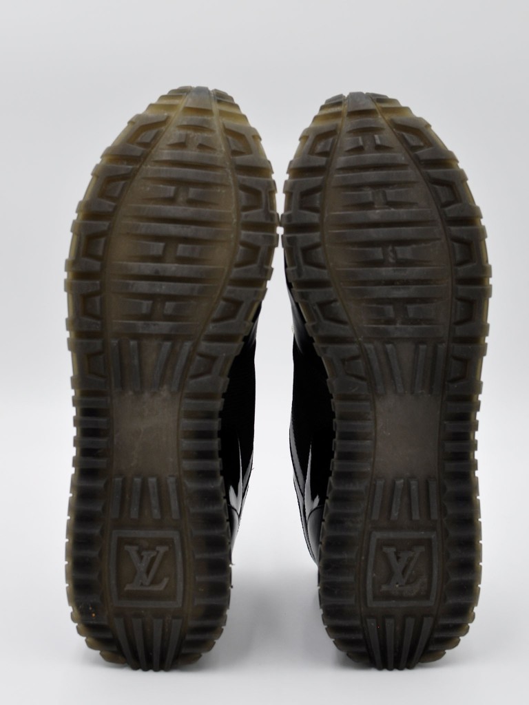 Louis Vuitton sneakersy
