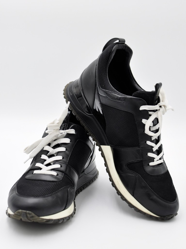 Louis Vuitton sneakers