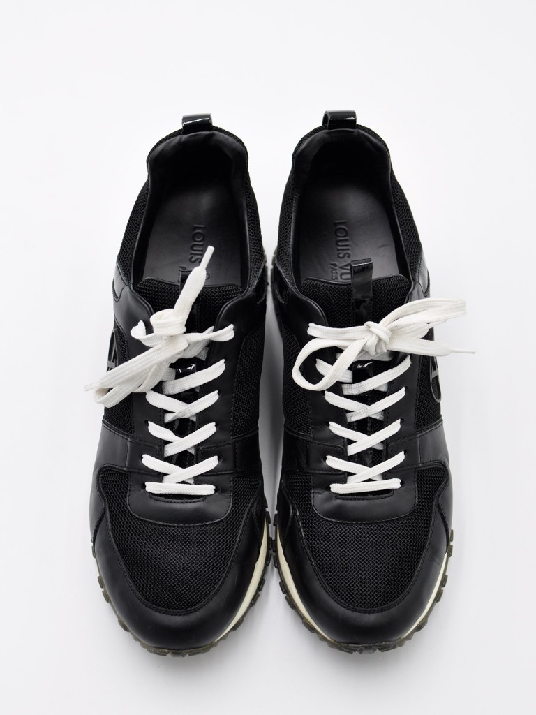 Louis Vuitton sneakersy