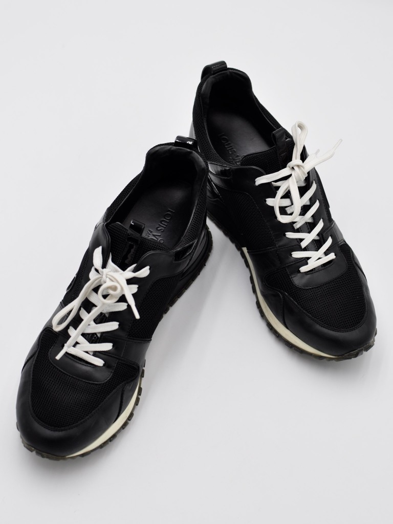 Louis Vuitton sneakersy