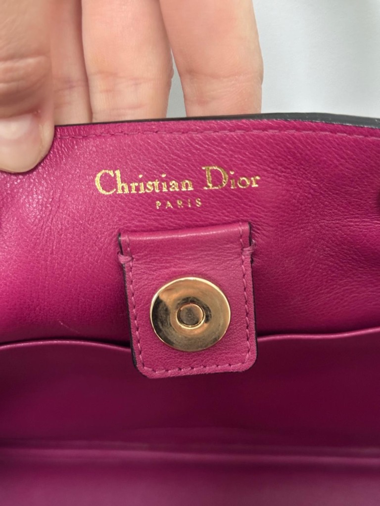 Dior Diorissimo Medium bag