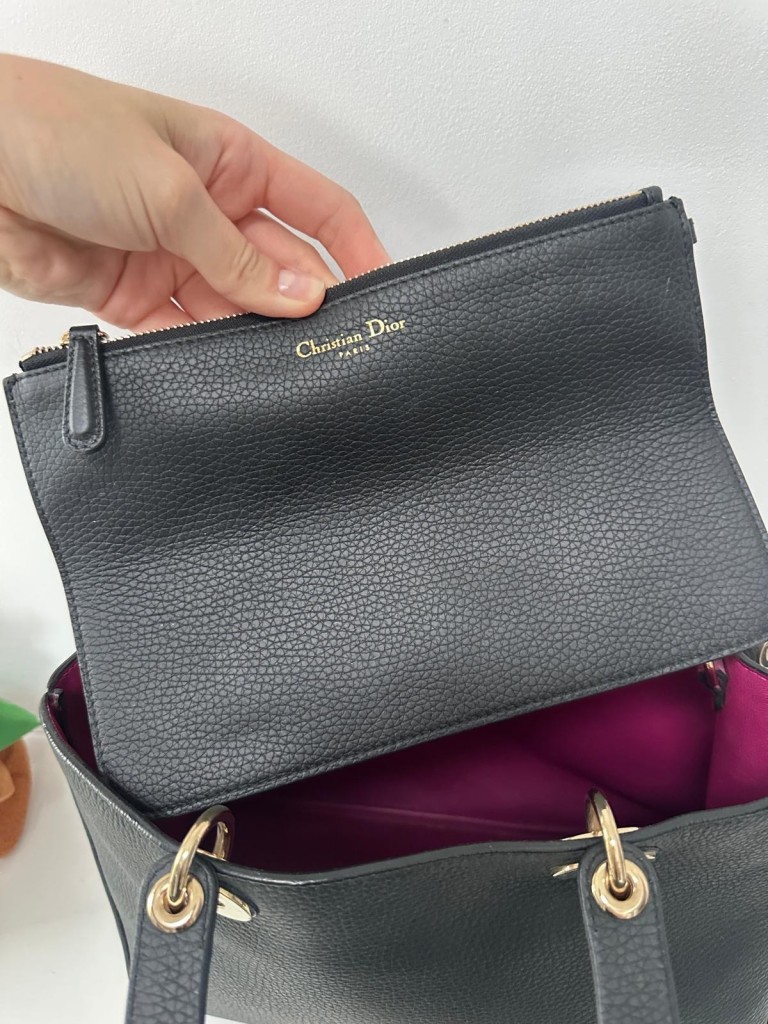 Dior Diorissimo Medium bag