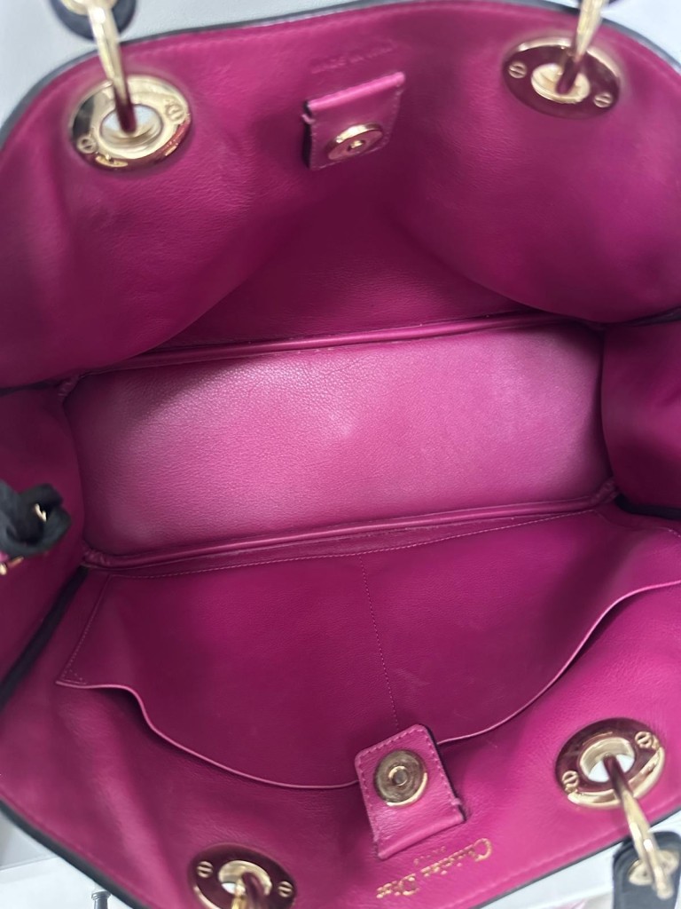 Dior Diorissimo Medium bag