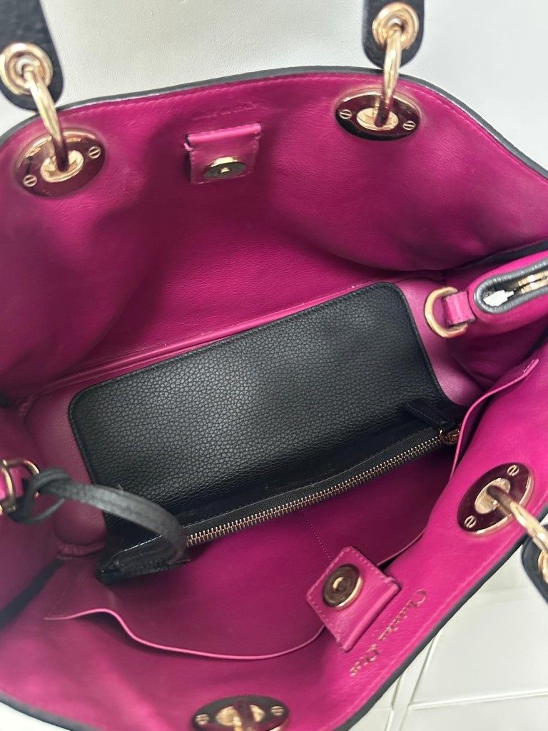 Dior Diorissimo Medium bag