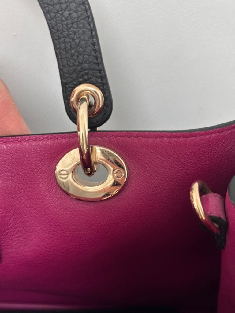 Dior Diorissimo Medium bag