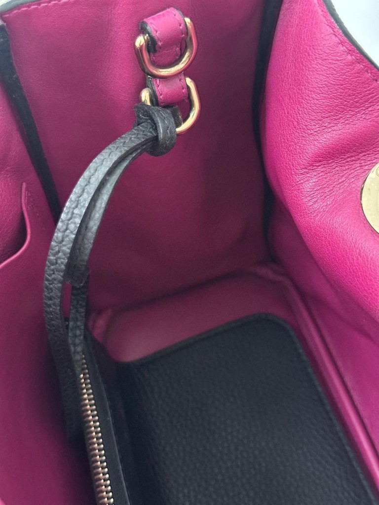 Dior Diorissimo Medium bag