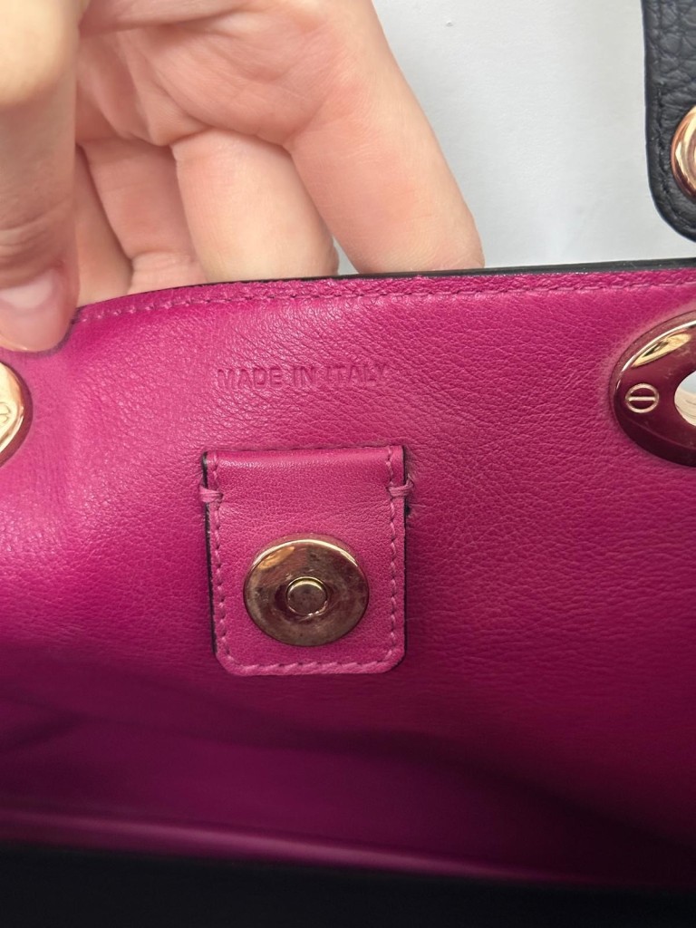 Dior Diorissimo Medium bag