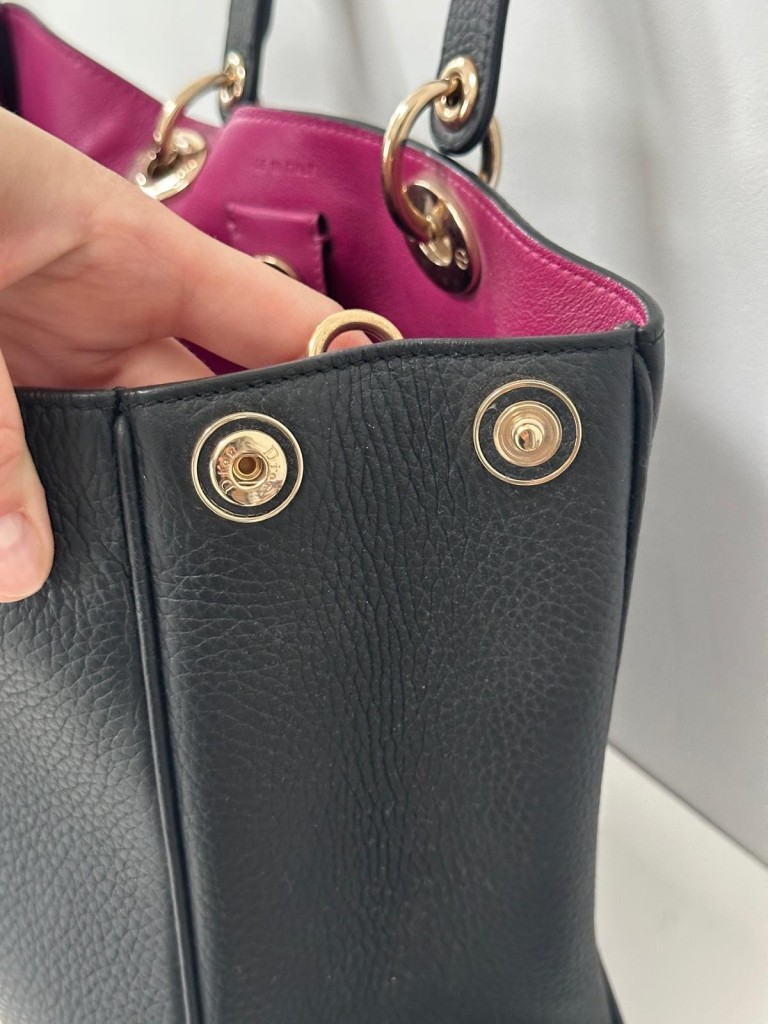 Dior Diorissimo Medium bag