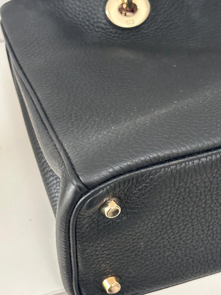 Dior Diorissimo Medium bag