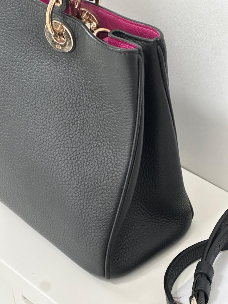 Dior Diorissimo Medium bag
