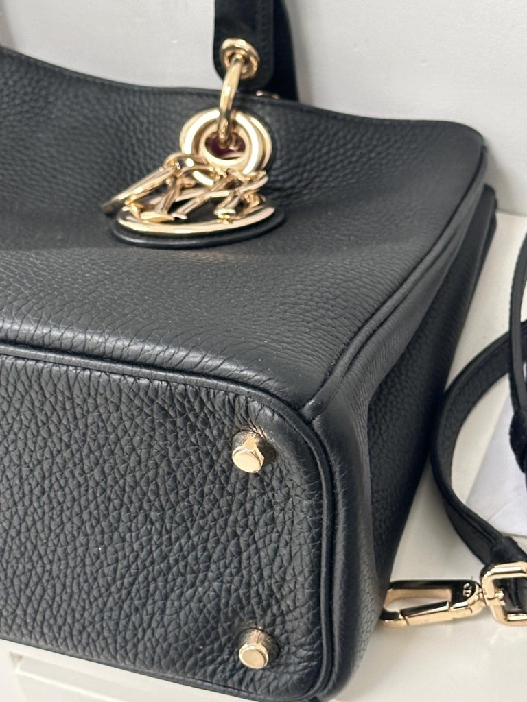 Dior Diorissimo Medium bag