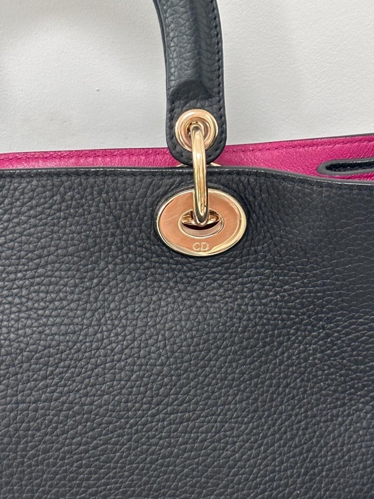 Dior Diorissimo Medium bag