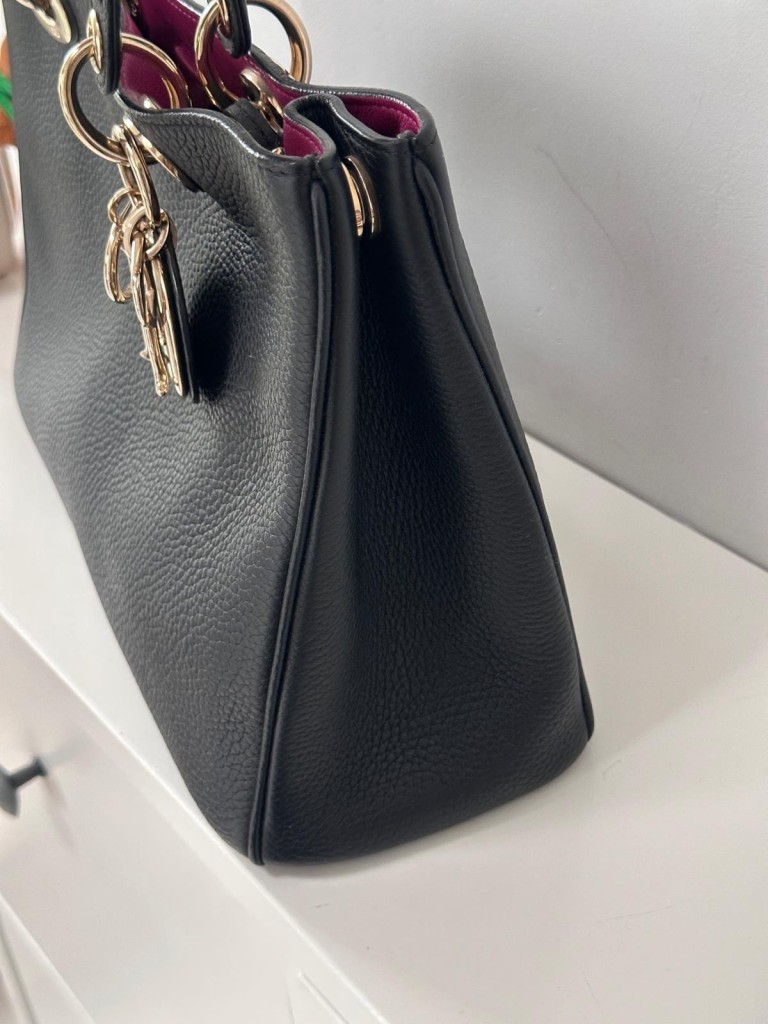 Dior Diorissimo Medium bag