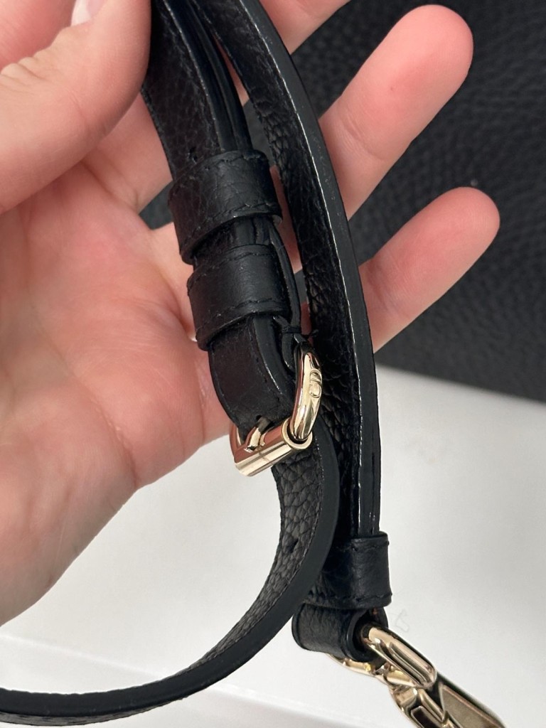 Dior Diorissimo Medium bag