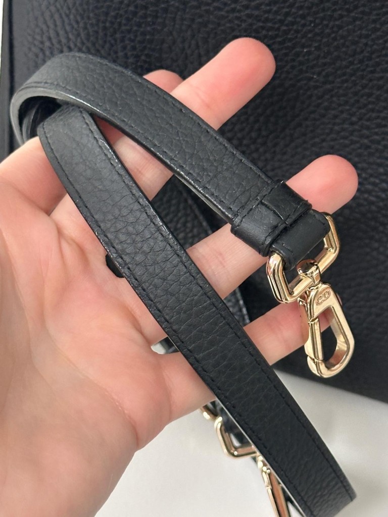 Dior Diorissimo Medium bag