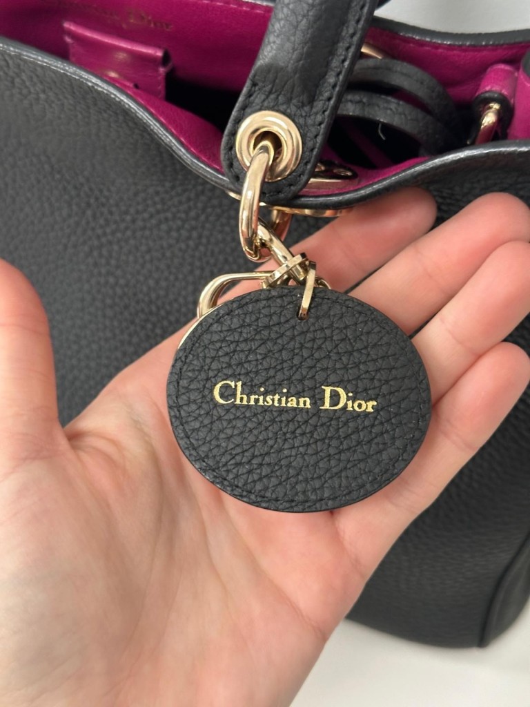 Dior Diorissimo Medium bag