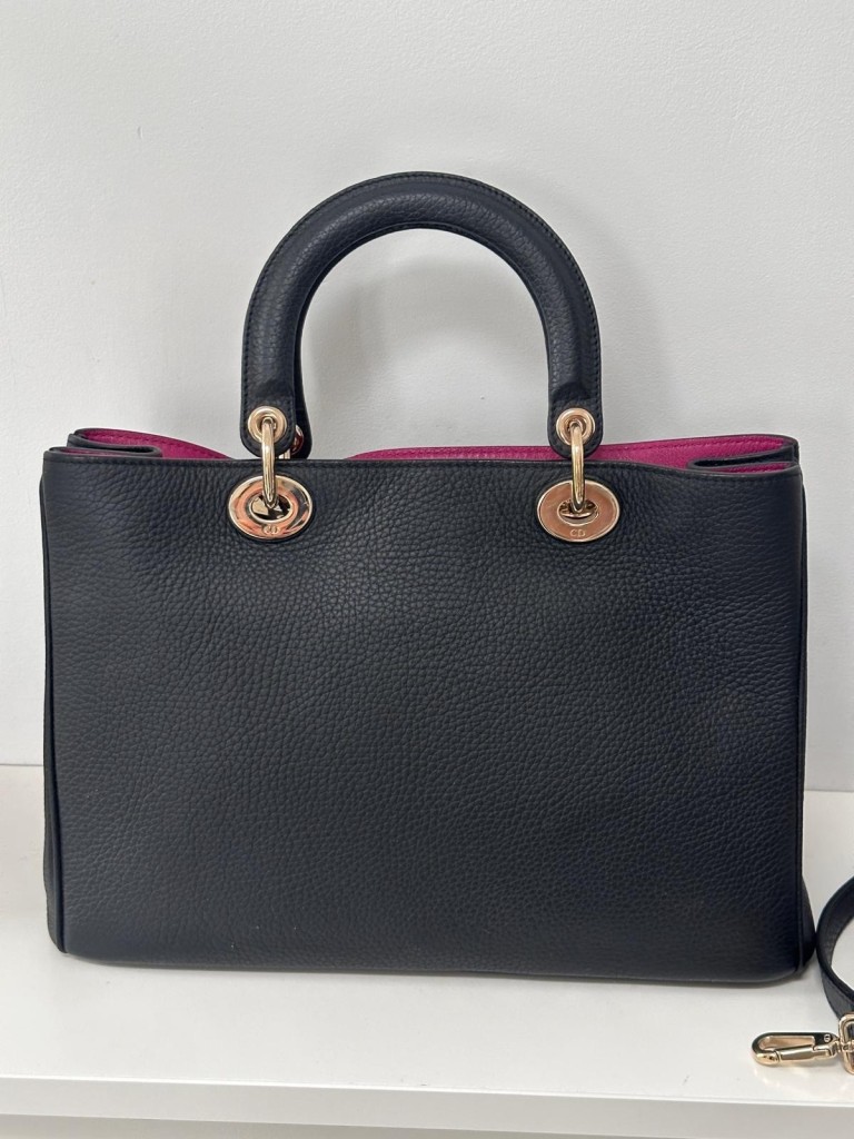 Dior Diorissimo Medium bag