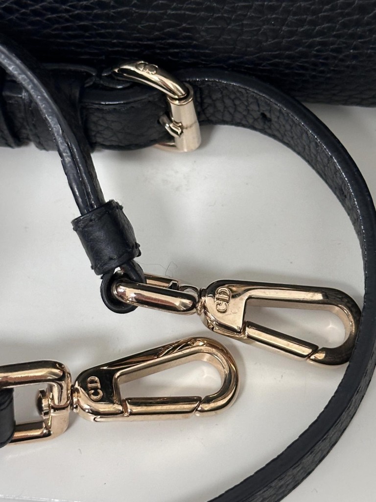 Dior Diorissimo Medium bag