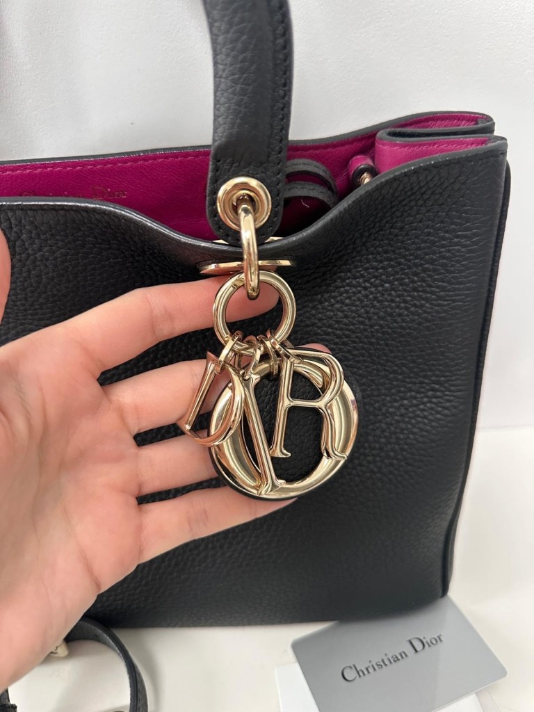 Dior Diorissimo Medium bag