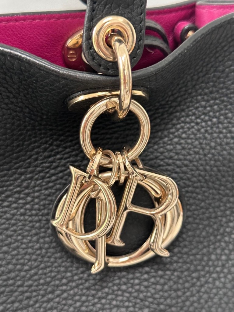 Dior Diorissimo Medium bag