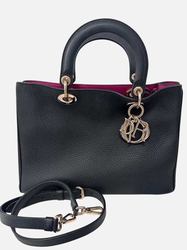 Dior Diorissimo Medium bag