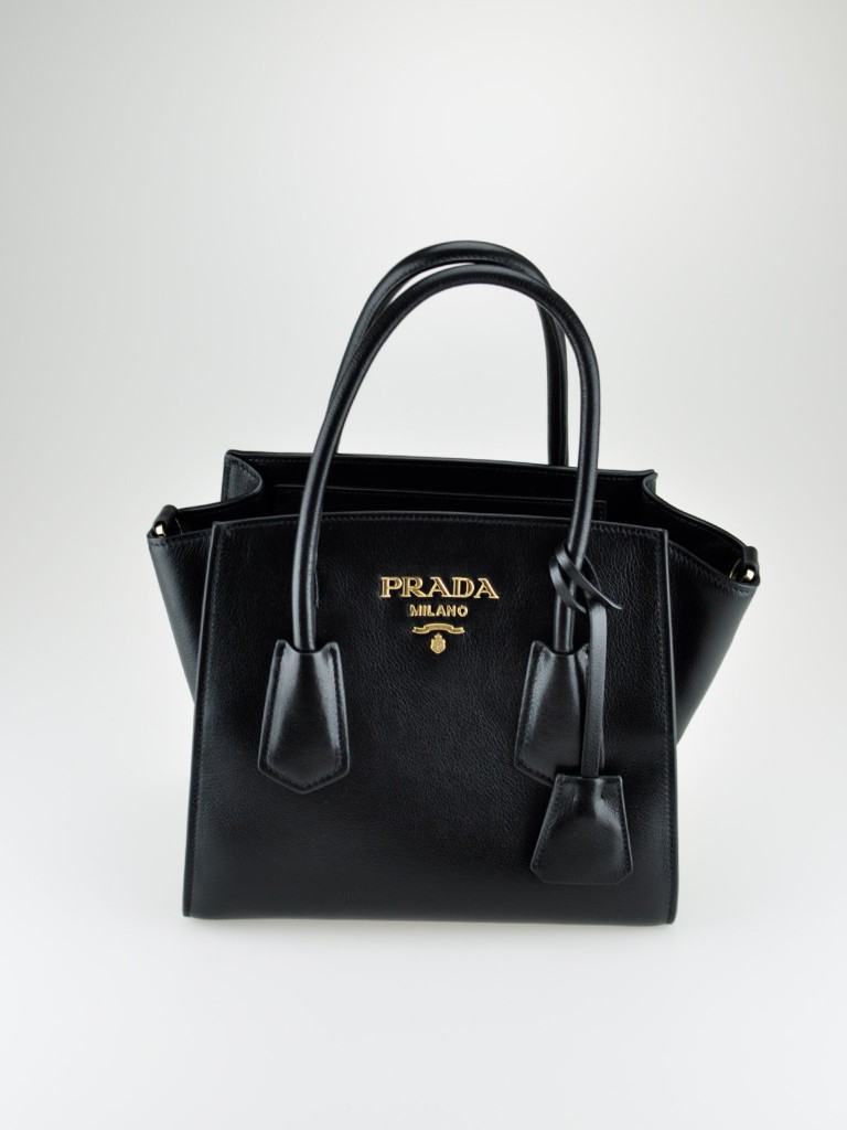 Prada bag