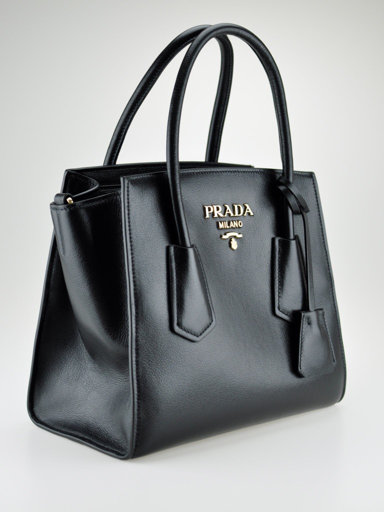 Prada bag
