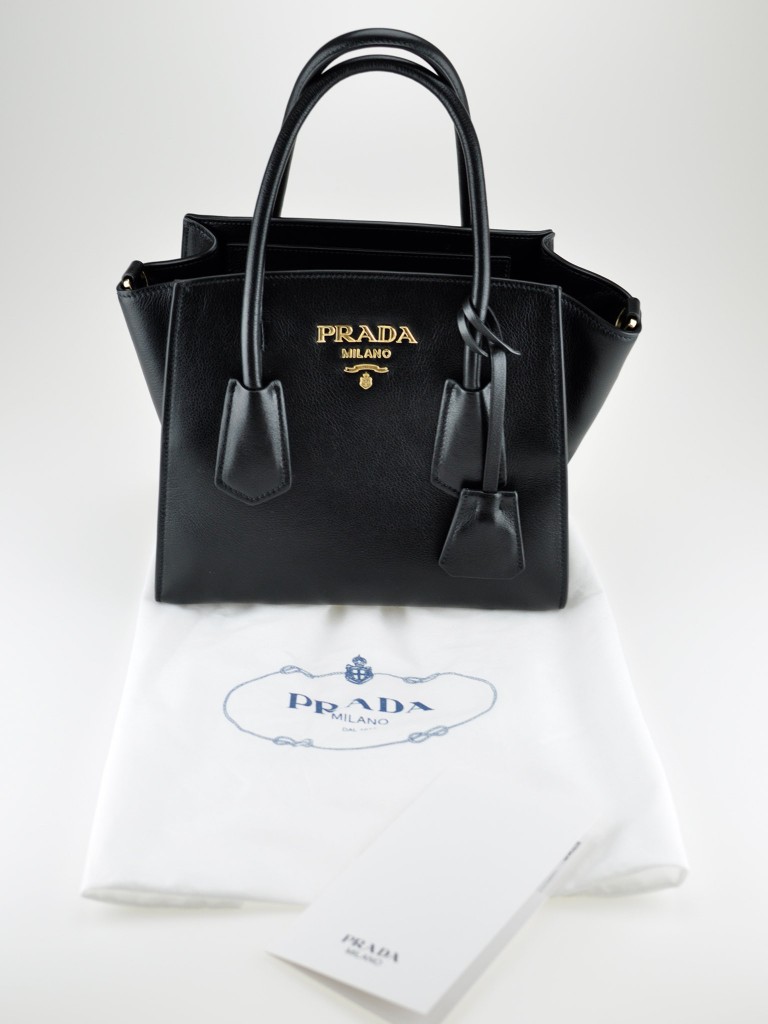 Prada bag