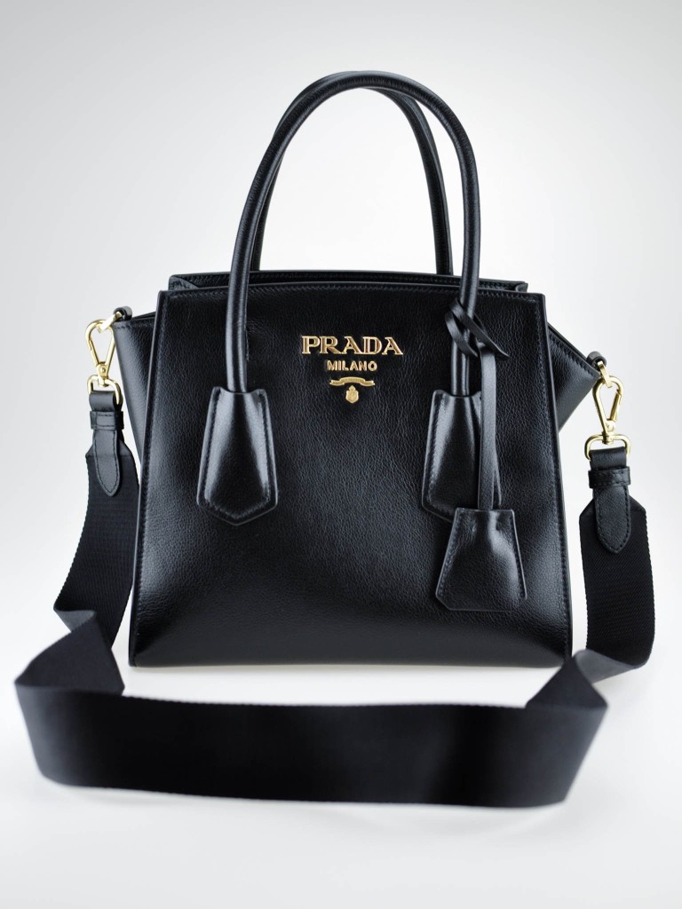 Prada bag