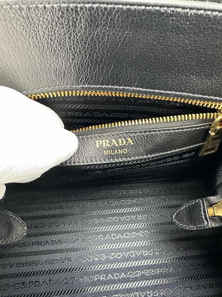 Prada bag